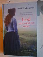 Lied van wind en water - Maria Visscher, Ophalen of Verzenden, Zo goed als nieuw, Maria Visscher, Nederland