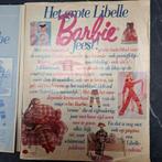 Barbie Kleding Patronen - Vintage Libelle, Ophalen of Verzenden, Gebruikt