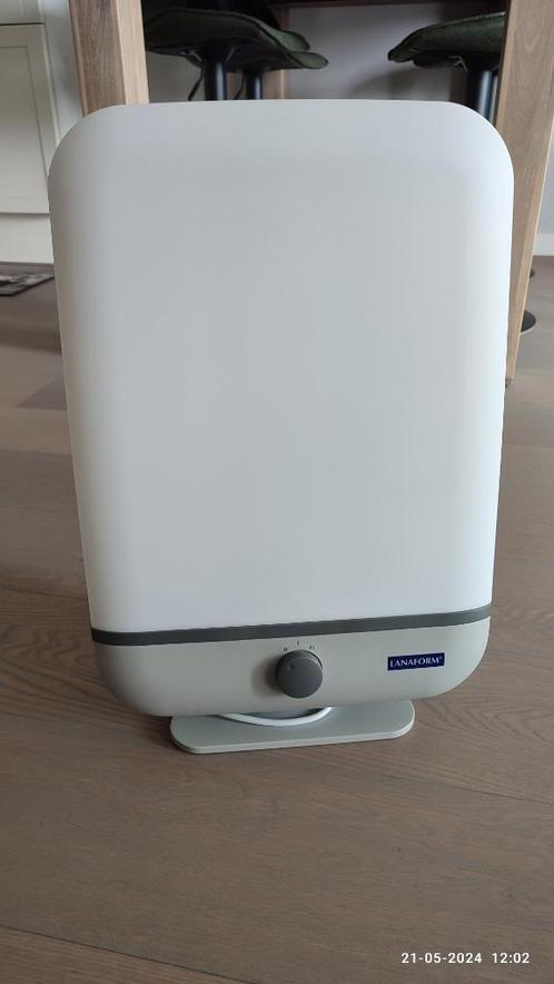 Lichttherapie Lamp, Witgoed en Apparatuur, Persoonlijke-verzorgingsapparatuur, Zo goed als nieuw, Overige typen, Ophalen