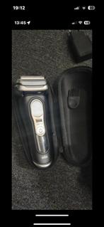 Braun s9 pro met reinigingsstation, Witgoed en Apparatuur, Persoonlijke-verzorgingsapparatuur, Verzenden, Zo goed als nieuw