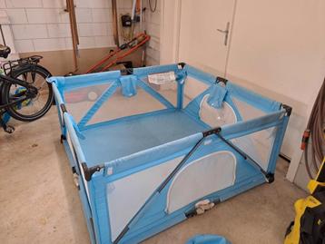 Grondbox grond box, 1,5 bij 1,5 meter beschikbaar voor biedingen