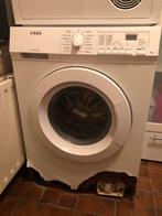 AEG Lavamat wasmachine, Ophalen, Gebruikt, Voorlader, 85 tot 90 cm