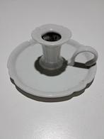 Rosenthal kandelaar, porselein., Ophalen of Verzenden, Keramiek of Aardewerk