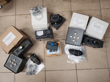 Amplitec SW3000/4 beschikbaar voor biedingen