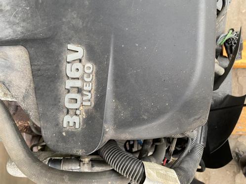 Iveco daily 3.0 motor, Auto-onderdelen, Motor en Toebehoren, Gebruikt, Ophalen