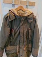 PME C82 packet fishtail parka XXL, Pall Mall PME Legend, Overige maten, Ophalen of Verzenden, Gedragen