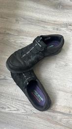Dames Skechers, Ophalen, Zo goed als nieuw, Zwart