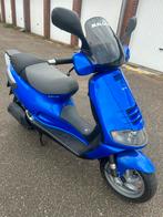 Piaggio skipper st 125cc 4T, Fietsen en Brommers, Scooters | Piaggio, Gebruikt, Overige modellen, Benzine, 125 cc