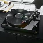 Platenspeler Argon Audio TT-4 Special Edition, Audio, Tv en Foto, Platenspelers, Ophalen of Verzenden, Zo goed als nieuw, Platenspeler