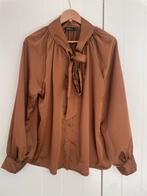 New Collection maat xxl, Kleding | Dames, Blouses en Tunieken, Bruin, Maat 46/48 (XL) of groter, Ophalen of Verzenden, Zo goed als nieuw