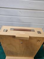 schilderskist ezel talens tafelezel, Ophalen of Verzenden, 'T Olde Gre-j, Info@toldegrej.nl, Endepoelstraat 20f Didam