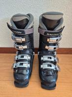 Salomon Evolution 8.0 skischoenen maat 36-37, Ophalen, 140 tot 160 cm, Gebruikt, Schoenen
