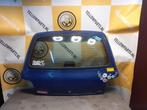 Achterklep van een Suzuki Alto (Z2G), Auto-onderdelen, Carrosserie en Plaatwerk, Gebruikt, Achterklep, Ophalen of Verzenden, Suzuki