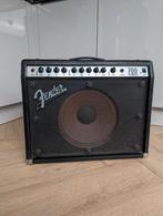 Fender Roc Pro 700 gitaarversterker, Muziek en Instrumenten, Ophalen, Gebruikt, Minder dan 50 watt