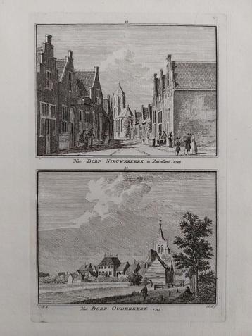 93-94 / Nieuwerkerk / Ouderkerk / in Duiveland beschikbaar voor biedingen
