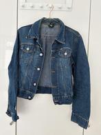 Spijkerjas Diesel S vintage, Kleding | Dames, Jassen | Zomer, Ophalen of Verzenden, Zo goed als nieuw, Maat 36 (S), Blauw