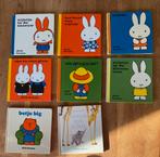 Nijntje boekjes, Ophalen, Gelezen