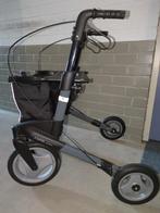 Rollator TopPro Olympos, Diversen, Rollators, Ophalen, Gebruikt