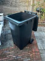 Kliko 240L Afvalcontainer, Kunststof, Gebruikt, 40 liter of meer, Ophalen of Verzenden
