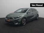 Kia Ceed 1.5 T-GDi DynamicPlusLine | VIRTUAL COCKPIT | STOEL, Auto's, Kia, 12 maanden, Stof, Gebruikt, Euro 6
