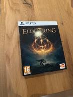 Elden Ring - PS5 Special Edition, Spelcomputers en Games, Ophalen of Verzenden, Zo goed als nieuw