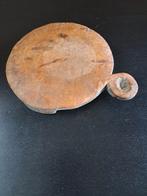 Houten plateau, Huis en Inrichting, Ophalen of Verzenden, Overige materialen