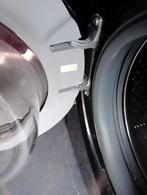 Gratis kapotte wasmachine - voor onderdelen, Witgoed en Apparatuur, Ophalen, Voorlader, Niet werkend, 85 tot 90 cm