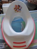 Paw patrol wc verkleiner, Ophalen, Zo goed als nieuw, Overige typen