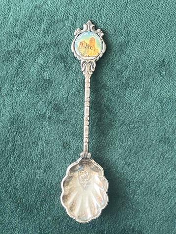 Vintage Stuart Liverpool Kathedraal Lepel beschikbaar voor biedingen