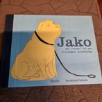 Jakob - Het verhaal van een bijzondere vriendschap, Ophalen of Verzenden, Gelezen