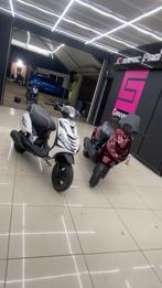 Zip 172 zonder 123, Fietsen en Brommers, Scooters | Piaggio, Ophalen, Tweetakt, Zip, Zo goed als nieuw