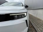 Opel ASTRA 1.6 Hybrid Edition Carplay, Auto's, LED verlichting, Gebruikt, 4 cilinders, Wit