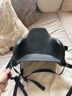 Stamatakis scooter stoeltje - zo goed als nieuw!, Fietsen en Brommers, Brommers | Toebehoren, Ophalen, Zo goed als nieuw, Overige typen