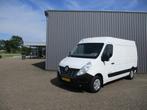 Renault Master 2.3 dCi 145 PK Service Wagen Sortimo Inrichti, Voorwielaandrijving, 145 pk, Stof, Gebruikt