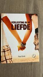 Paul Smit - Verlichting in de liefde, Ophalen of Verzenden, Zo goed als nieuw, Paul Smit
