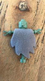 lego minifigre harry potter dementor let op beschadigd, Ophalen of Verzenden, Zo goed als nieuw