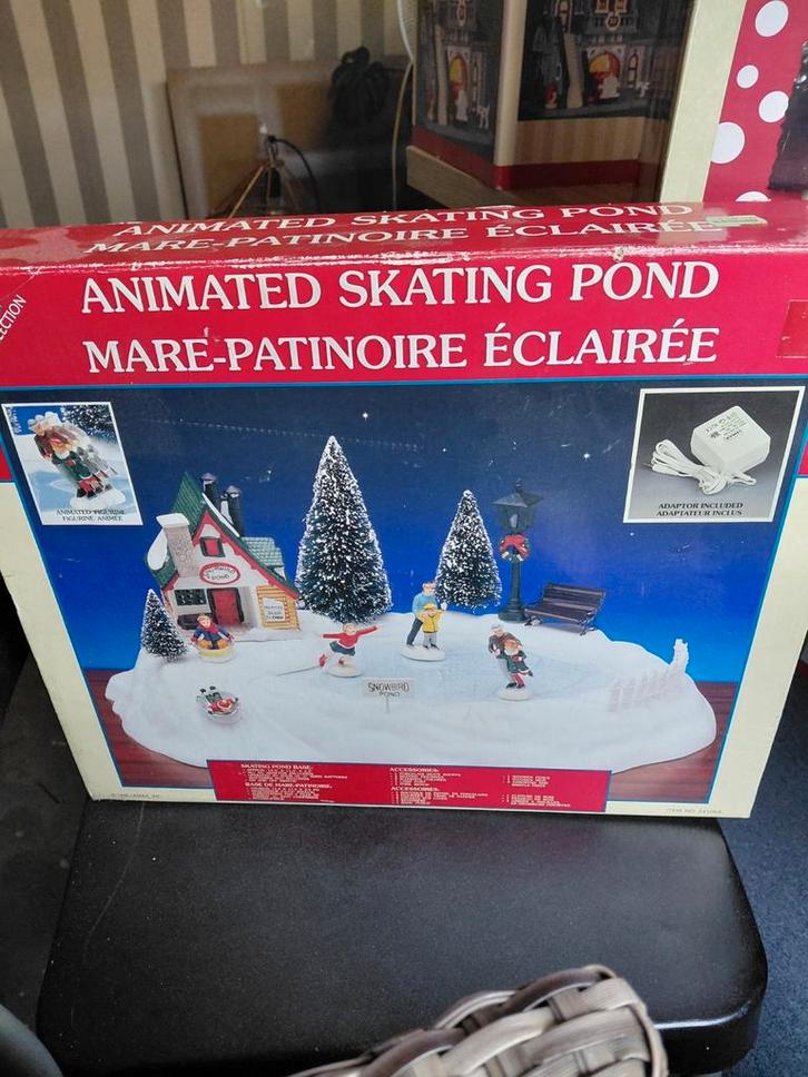 ALLES IN 1 KOOP, Diversen, Kerst, Gebruikt, Ophalen