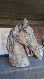 Paardenhoofd 27 cm, Huis en Inrichting, Woonaccessoires | Overige, Ophalen of Verzenden