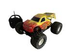 CEN Fun Factor 2 MT 1/10 nitro rc auto, Gebruikt, Auto offroad, Ophalen of Verzenden, Schaal 1:10