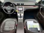 Volkswagen PASSAT VARIANT 2.0 HIGHLINE / AIRCO NAVI PANO PDC, Automaat, Gebruikt, 4 cilinders, Leder