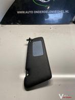 Mercedes W126 1986 Zonnekleppen set, Gebruikt, -, -, Ophalen of Verzenden