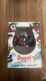 Limited edition duvel glas, Verzamelen, Ophalen, Zo goed als nieuw, Bierglas
