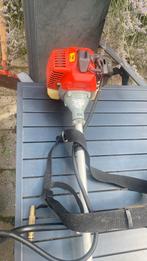 benzine kanten maaier, Tuin en Terras, Grastrimmers, Ophalen of Verzenden, Nieuw, Benzine