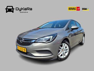 Opel Astra 1.0 Edition Navi, Clima, PDC, NAP beschikbaar voor biedingen