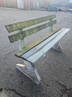 Tuinbankjes tuinbank ( 188 ), Ophalen, Gebruikt, Nb, Nb