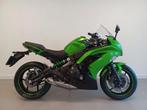 KAWASAKI ER 6 F ABS (bj 2014) ER6F ER6 ER6N, 2 cilinders, 649 cc, Bedrijf, Sport