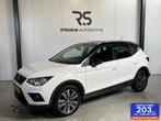 Seat Arona Xcellence Buss Intense | Navi | ACC | Clima | Cam, Auto's, Voorwielaandrijving, Stof, Parkeersensor, 116 pk
