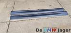 Sideskirt set BMW E46 51718209755 & 51718209756, Auto-onderdelen, Carrosserie en Plaatwerk, Gebruikt, Ophalen of Verzenden, BMW