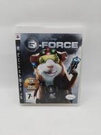 Disney G-force PS3, ., 1 speler, Racen en Vliegen, Ophalen of Verzenden