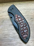 C JUL HERBERTZ AISI 420, Ophalen of Verzenden, Zo goed als nieuw